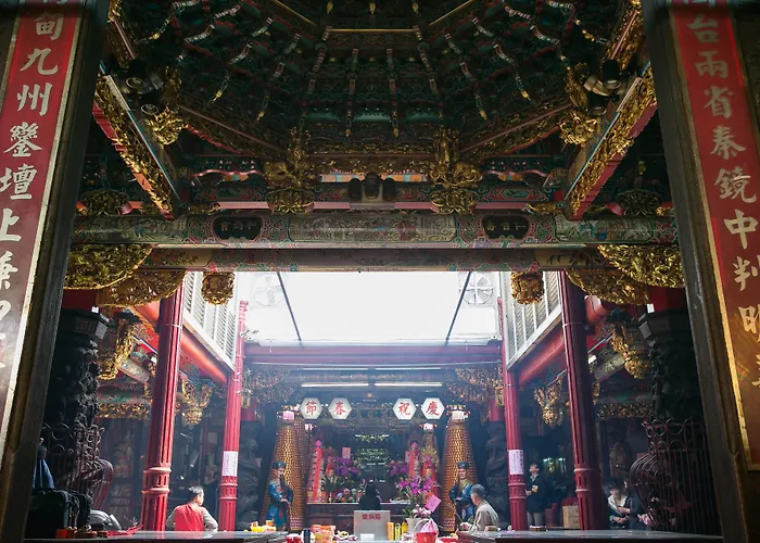 Ambassador Hotel Hsinchu