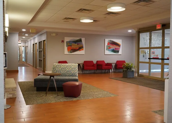 Hampton Inn & Suites Chicago/Aurora
