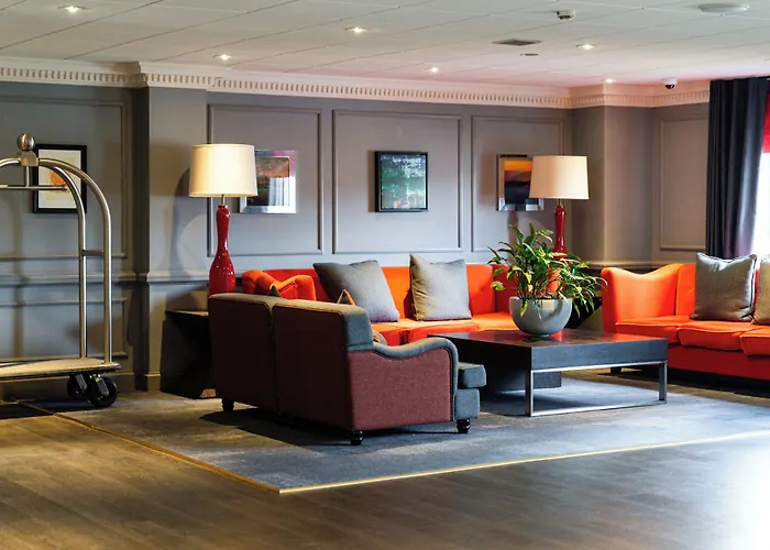 Copthorne Hotel Plymouth