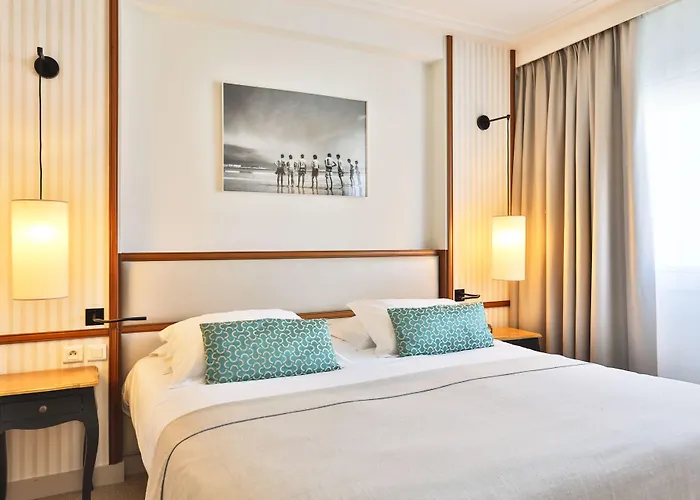 Atlantic Hôtel&Spa