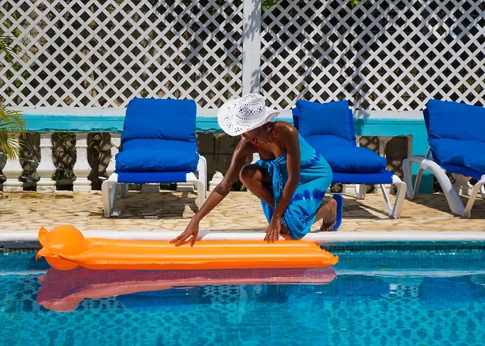 Legends Beach Resort