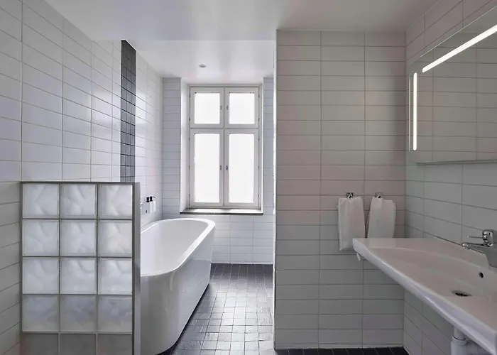 Scandic Stroemmen