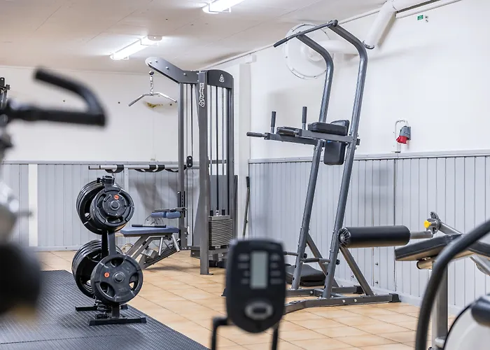 Hotell Kung Goesta By First