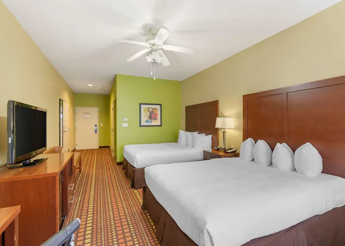Best Western Plus Gadsden Hotel & Suites