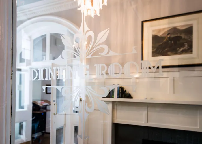 The Inveraray Inn, BW Signature Collection