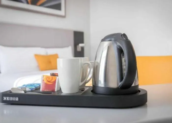 Maldron Hotel Derry