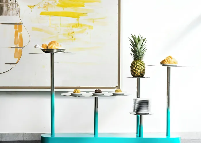 Augarten Art Hotel, A Member Of Design Hotels