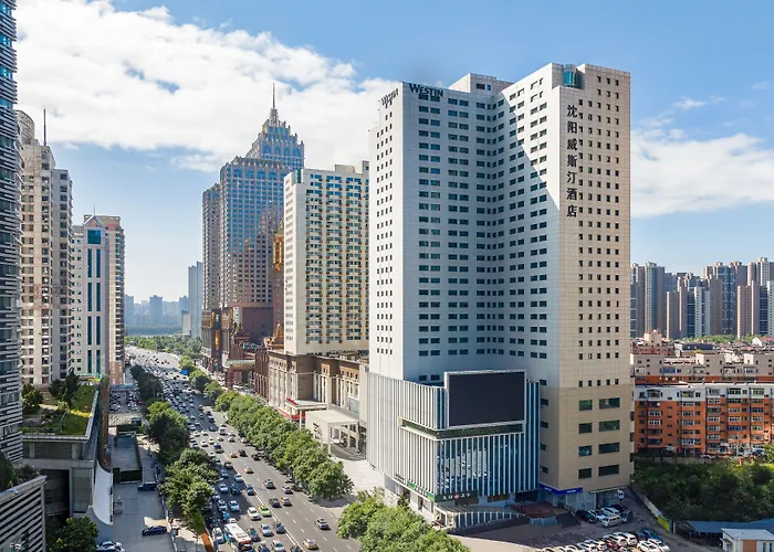The Westin Shenyang