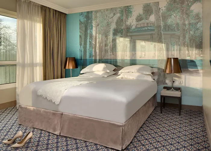 Celestins Spa Thermal & Hotel By Vy Resort
