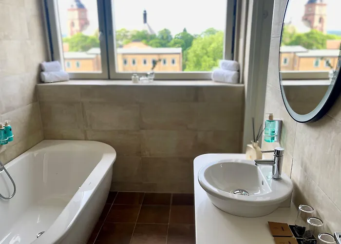 Quality Hotel Grand Falun