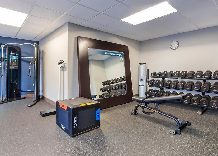 Hampton Inn Akron-South