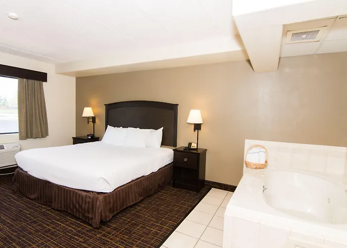 Americinn By Wyndham Peoria