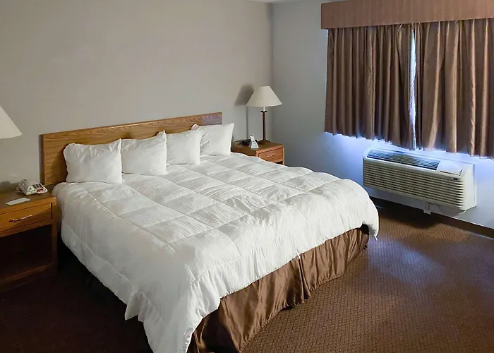Motel 6 Norway Mi