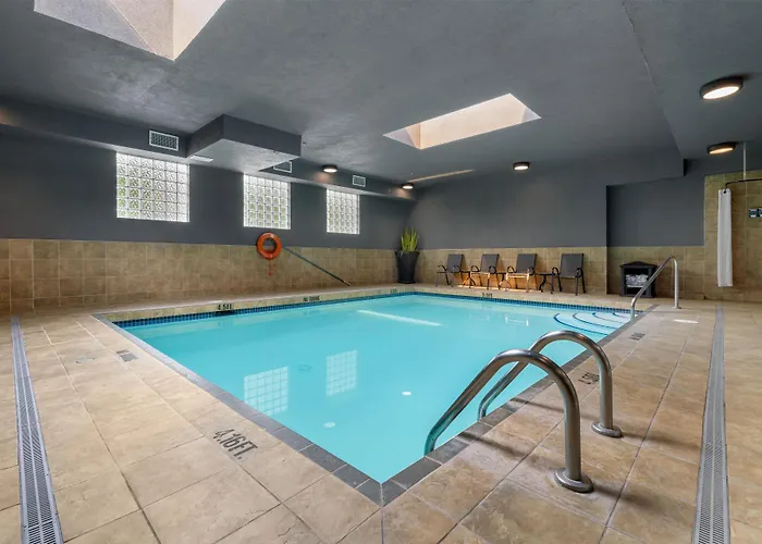 Best Western King George Inn & Suites