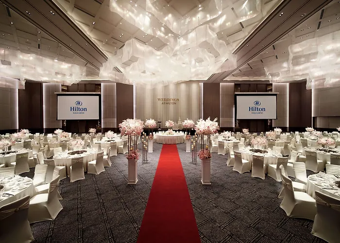 Hilton Kuala Lumpur