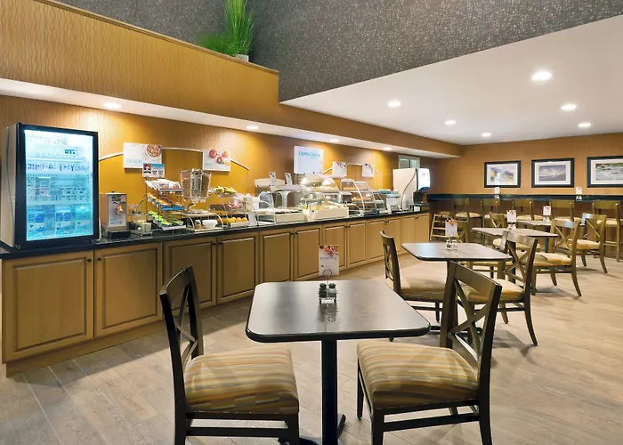 Holiday Inn Express Hotel & Suites Fraser Winter Park Area By Ihg