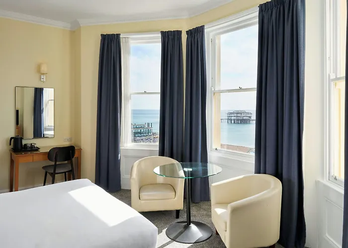 Four Points Flex By Sheraton Brighton Seafront