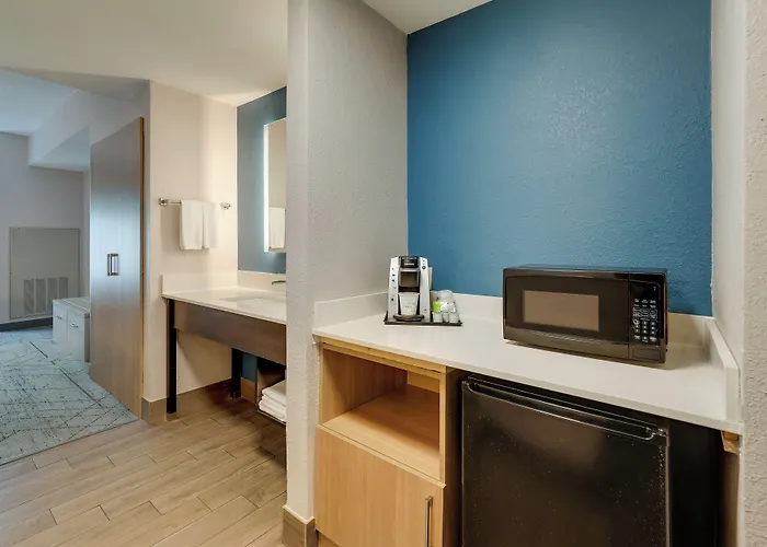 Holiday Inn Express & Suites Orangeburg By Ihg