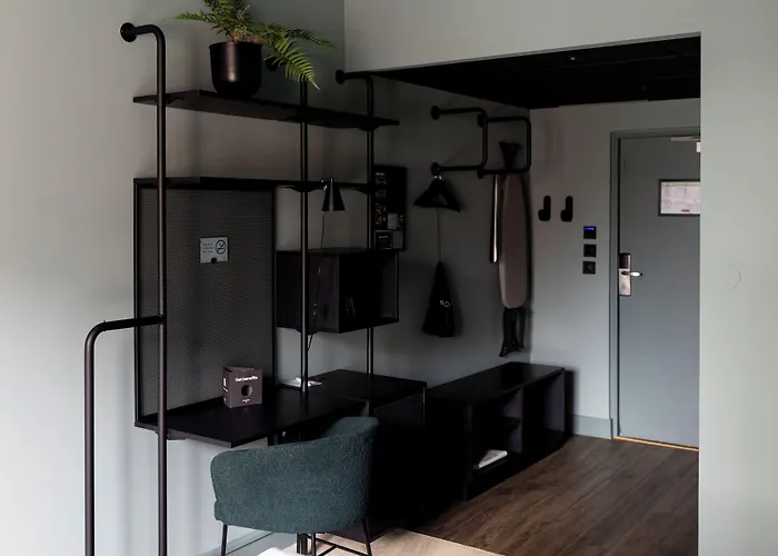 Quality Hotel Carlia