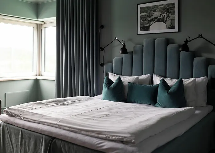 Quality Hotel Carlia