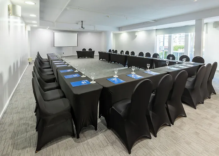 Palladium Business Hotel
