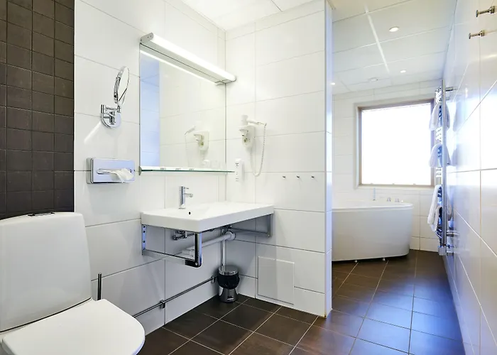 Best Western Radmannen