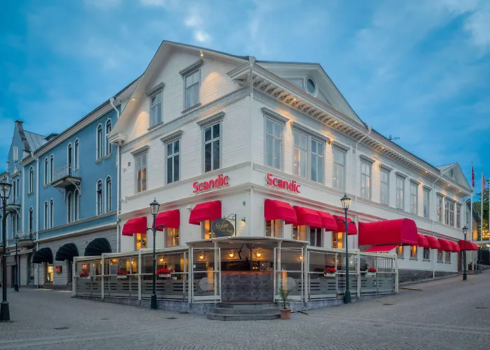 Scandic Arvika
