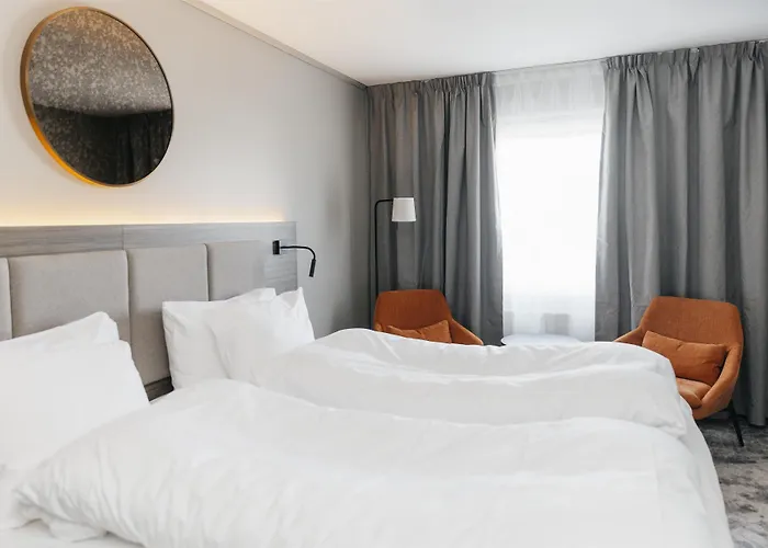 Best Western Plus Kalmarsund Hotell