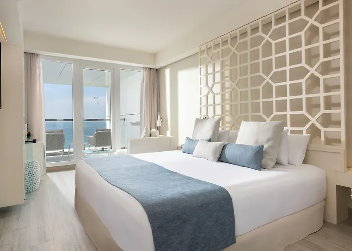 Amàre Beach Hotel Marbella - Adults Only Recommended