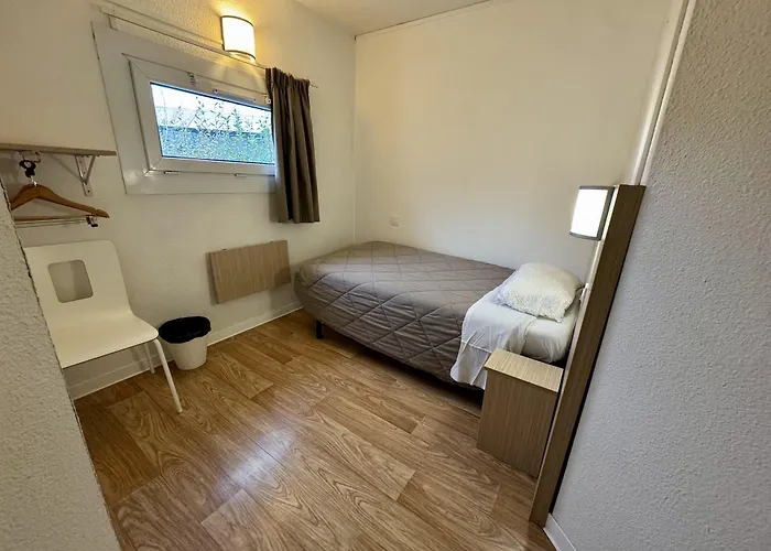 Première Classe Rennes sud Est