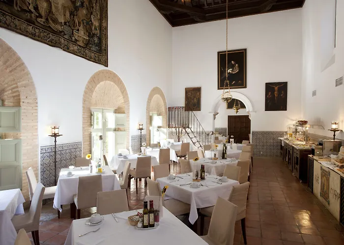 Parador De Almagro