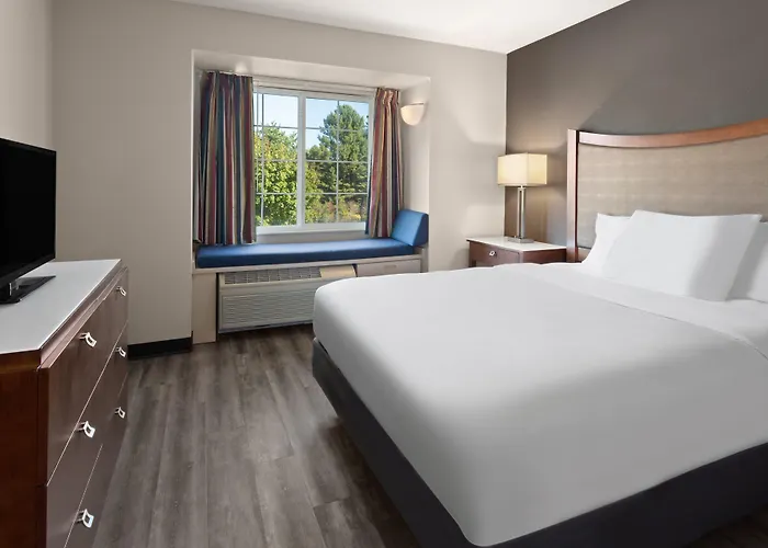 Americas Best Value Inn Racine
