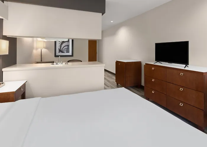 Americas Best Value Inn Racine