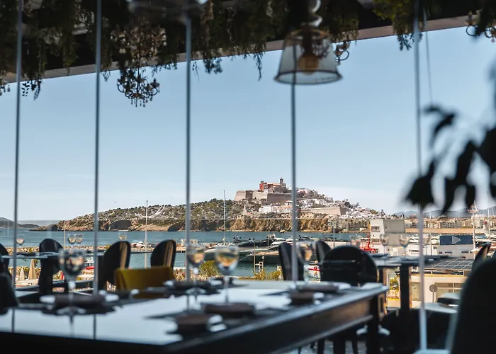 Ibiza Corso Hotel