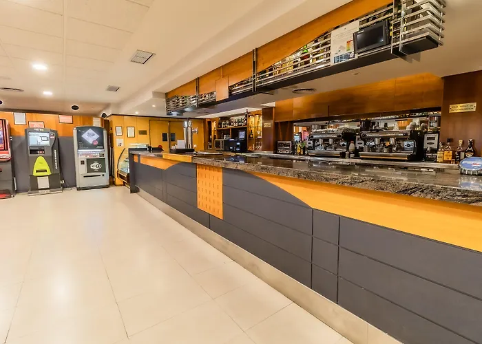 Hotel Alhama