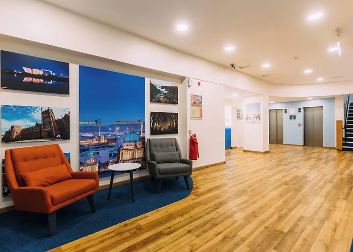 Travelodge Belfast