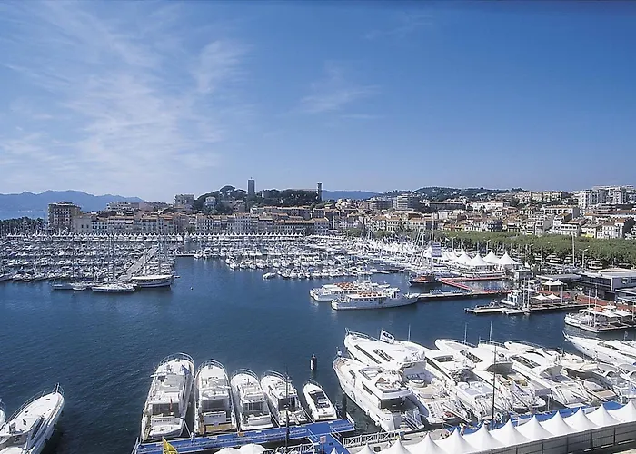 Best Western Plus Cannes Riviera&Spa