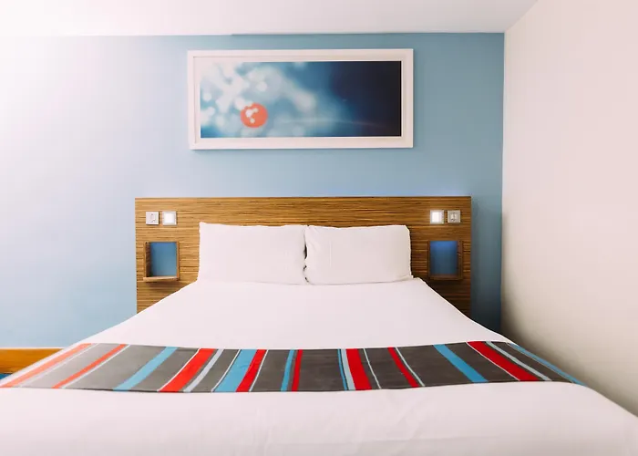 Travelodge Belfast