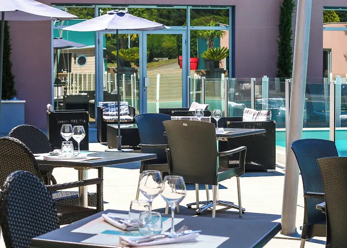 Best Western Plus Hotel Admiral