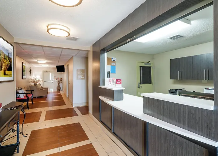 Candlewood Suites Hopewell - Fort Lee By Ihg