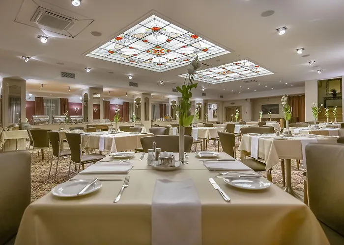 Artis Centrum Hotels