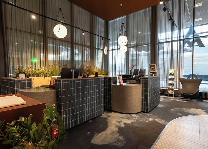 Original Sokos Hotel Seurahuone Kotka