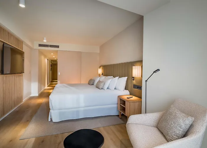 Barceló Bilbao Nervión