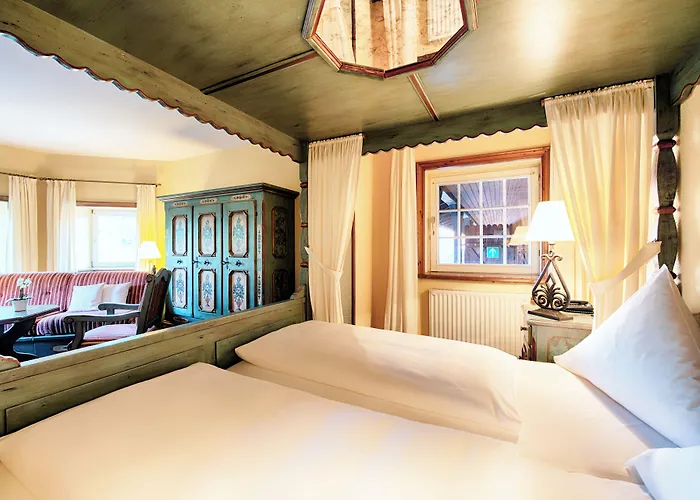 Welcome Hotel Legden