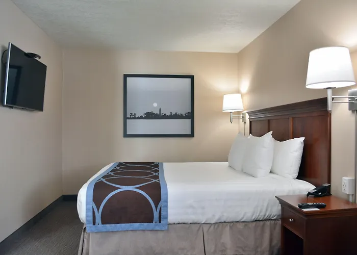 Super 8 By Wyndham Port Elgin
