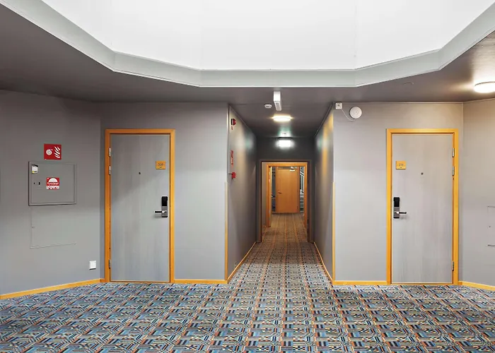Best Western Hotel 23