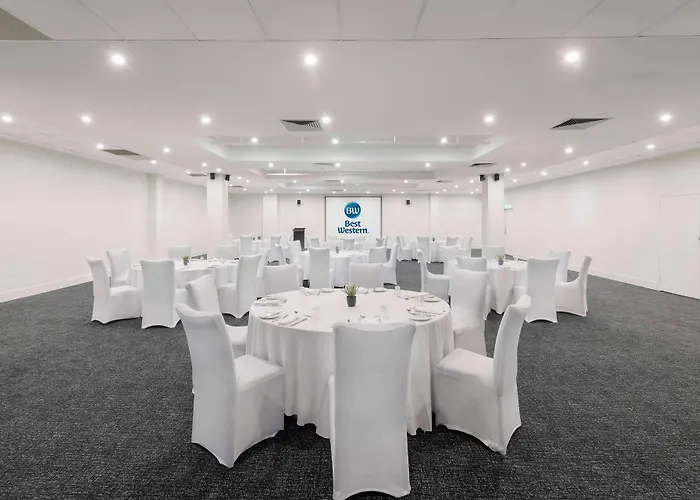 Best Western Hobart