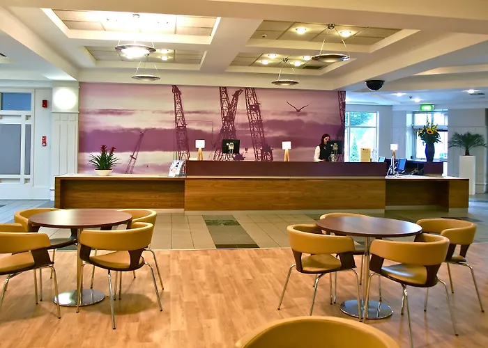 The Golden Jubilee Hotel