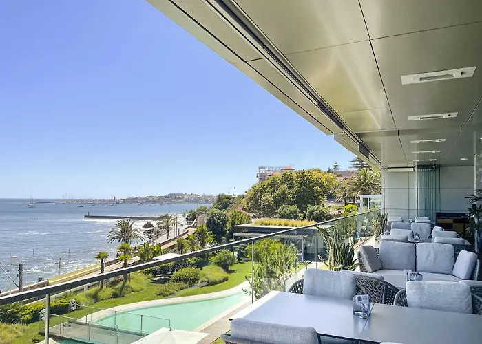 InterContinental Cascais-Estoril, an IHG Hotel