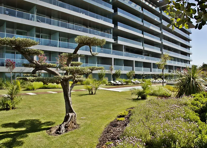 Intercontinental Cascais-Estoril By Ihg